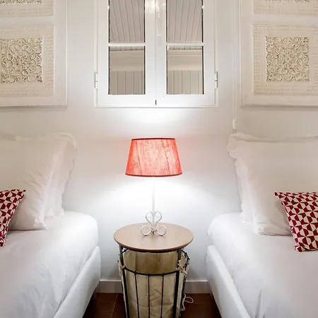 A Minha Casa Semesterbostad Funchal (Madeira)