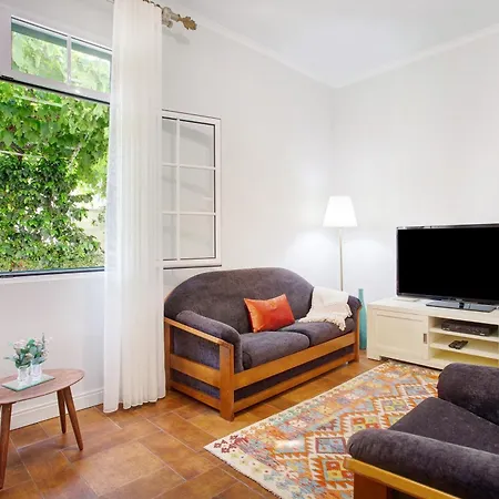 Semesterbostad A Minha Casa