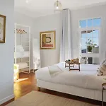 度假居 A Minha Casa T3 Com Vista Mar