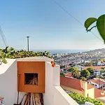 度假居 A Minha Casa T3 Com Vista Mar *