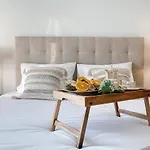 度假居 A Minha Casa T3 Com Vista Mar