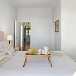A Minha Casa T3 Com Vista Mar * 丰沙尔