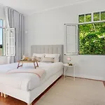 A Minha Casa T3 Com Vista Mar 度假居