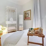 度假居 A Minha Casa T3 Com Vista Mar 丰沙尔