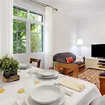 A Minha Casa T3 Com Vista Mar Фуншал