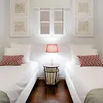 Дом отдыха A Minha Casa T3 Com Vista Mar