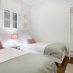 A Minha Casa T3 Com Vista Mar * Фуншал