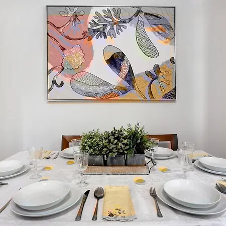 A Minha Casa T3 Com Vista Mar Funchal (Madeira)