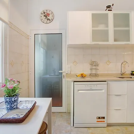 A Minha Casa T3 Com Vista Mar Holiday home Funchal (Madeira)