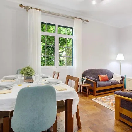 A Minha Casa T3 Com Vista Mar *