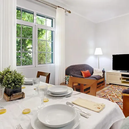 A Minha Casa T3 Com Vista Mar Funchal (Madeira)