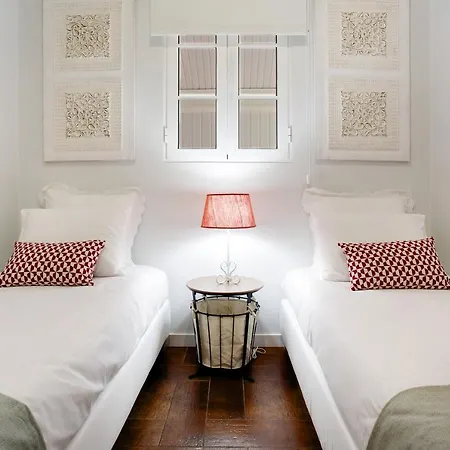 Holiday home A Minha Casa T3 Com Vista Mar