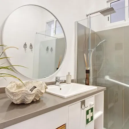 A Minha Casa T3 Com Vista Mar