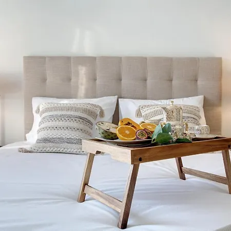 Feriehus A Minha Casa T3 Com Vista Mar