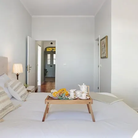 A Minha Casa T3 Com Vista Mar * Funchal (Madeira)