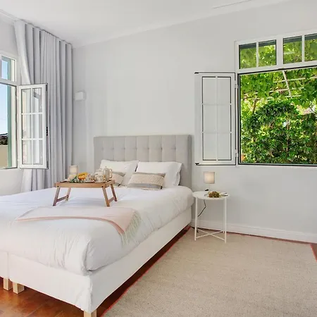 A Minha Casa T3 Com Vista Mar Holiday home