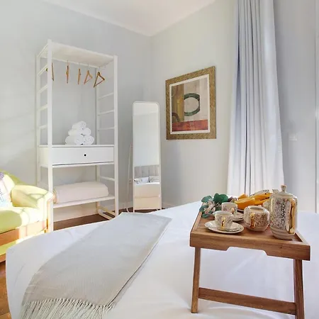 Feriehus A Minha Casa T3 Com Vista Mar Funchal (Madeira)