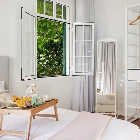 A Minha Casa T3 Com Vista Mar Funchal (Madeira)