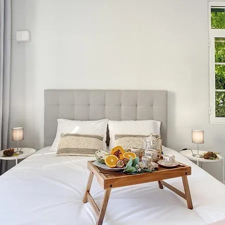 A Minha Casa Semesterbostad