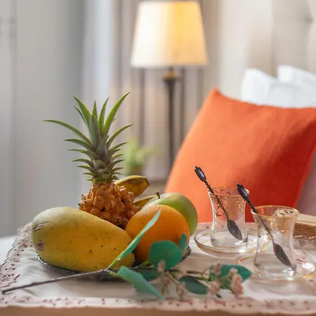 A Minha Casa Сasa de vacaciones
