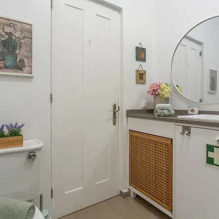 A Minha Casa * Funchal (Madeira)