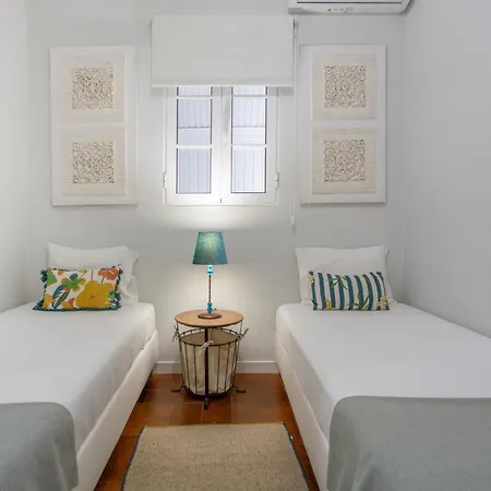 A Minha Casa
