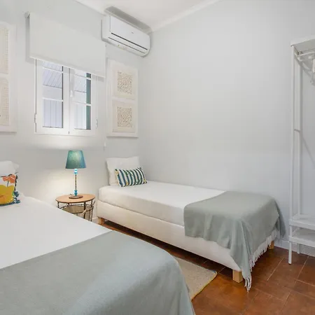 Casa vacanze A Minha Casa