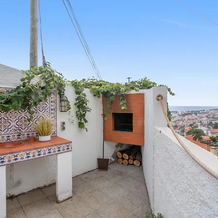 A Minha Casa *