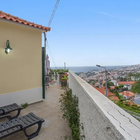 A Minha Casa Funchal (Madeira)