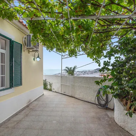 A Minha Casa * Funchal (Madeira)