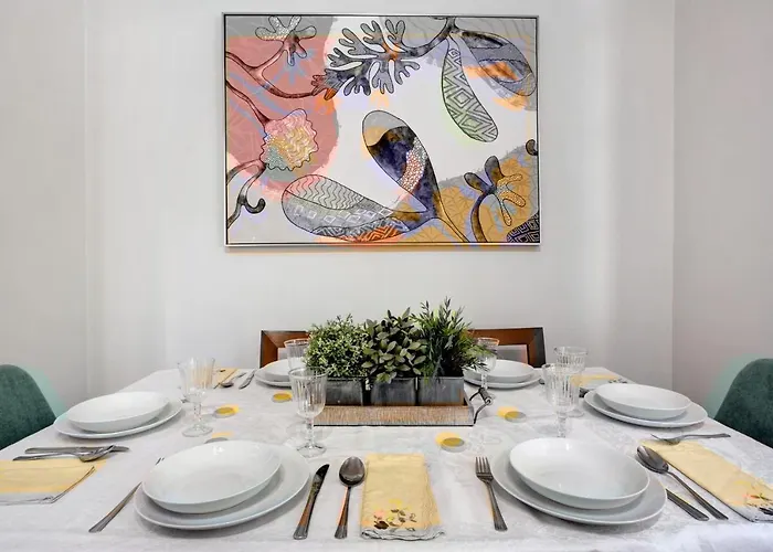 A Minha Casa T3 Com Vista Mar Funchal (Madeira)