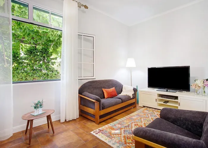 A Minha Casa T3 Com Vista Mar Casa vacanze *