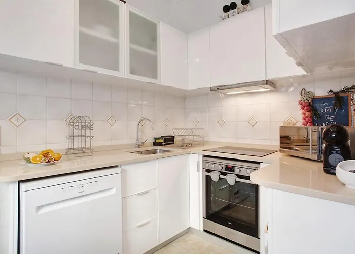 A Minha Casa T3 Com Vista Mar Casa vacanze