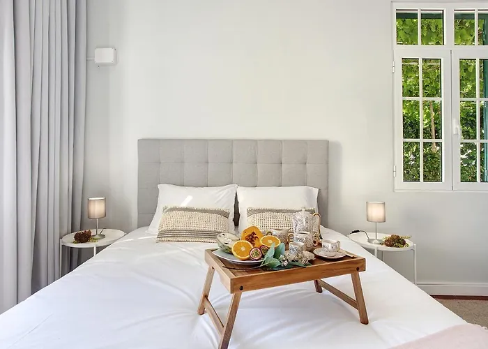 A Minha Casa T3 Com Vista Mar *