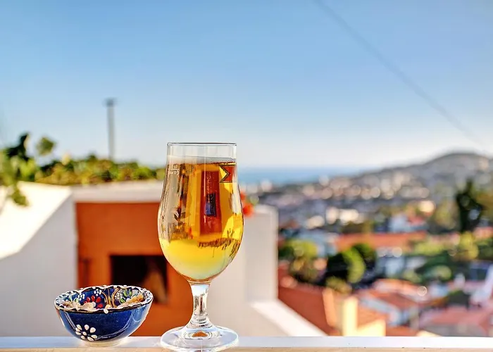 Casa vacanze A Minha Casa T3 Com Vista Mar Funchal (Madeira)