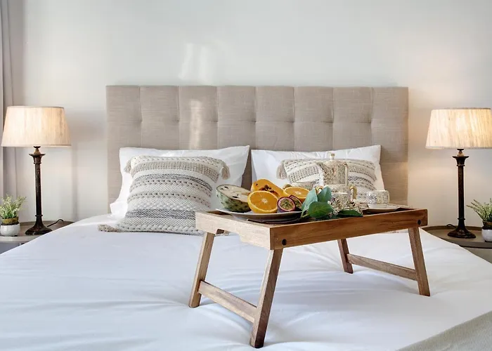 Casa vacanze A Minha Casa T3 Com Vista Mar