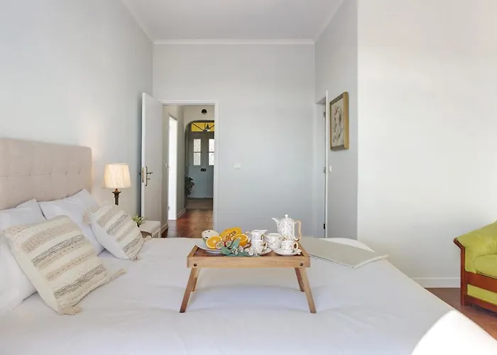 A Minha Casa T3 Com Vista Mar * Funchal (Madeira)