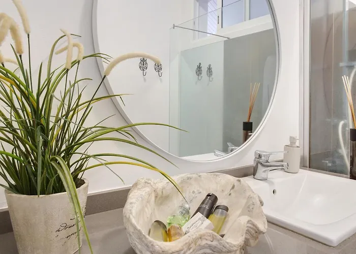 Casa vacanze A Minha Casa T3 Com Vista Mar Funchal (Madeira)