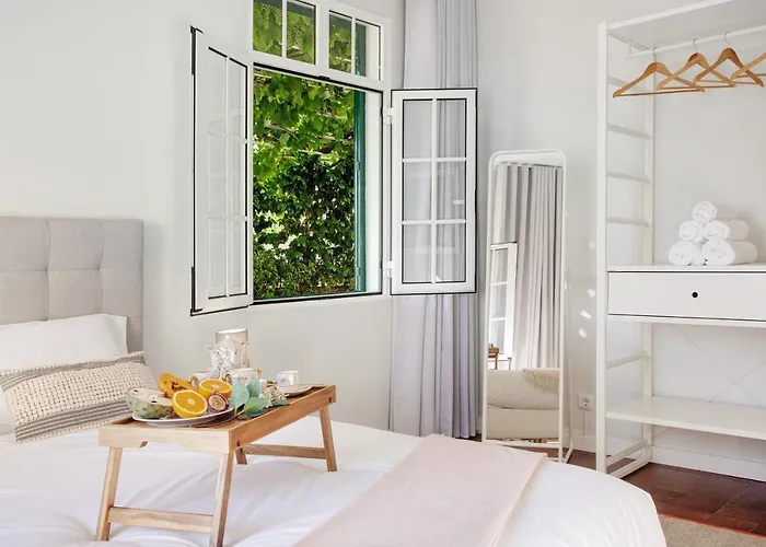 A Minha Casa T3 Com Vista Mar Funchal (Madeira)