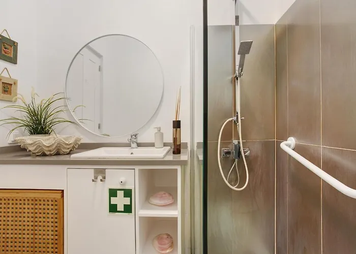 A Minha Casa T3 Com Vista Mar * Funchal (Madeira)