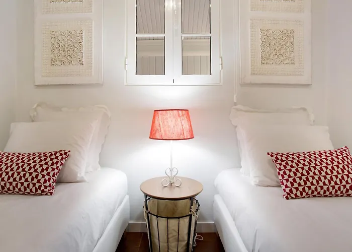 A Minha Casa T3 Com Vista Mar Casa vacanze *