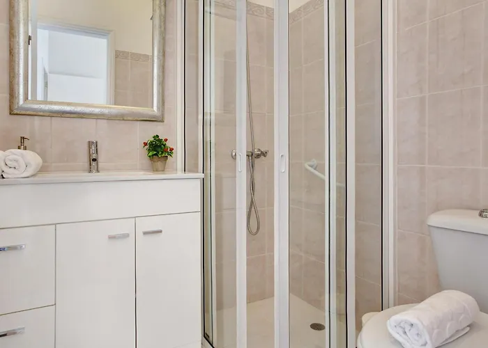 Casa vacanze A Minha Casa T3 Com Vista Mar *