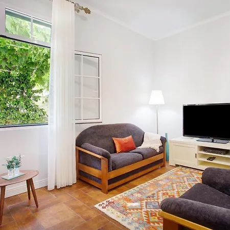 A Minha Casa T3 Com Vista Mar Ferienhaus *